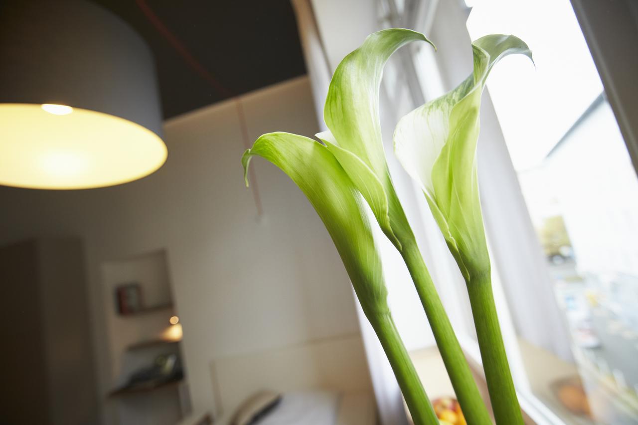 Aparthotel Tu-Tu Essen Dış mekan fotoğraf